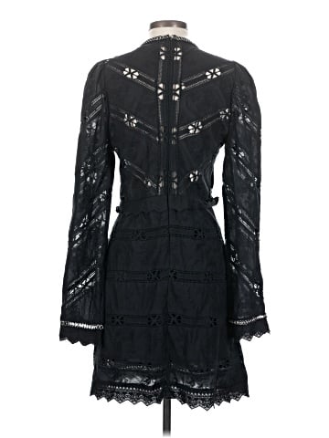 Sea New York Cocktail Dress (view 2)