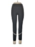 FILA Gray Active Pants Size L - photo 1