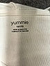 Yummie White Cardigan Size 1X - photo 7