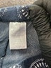 Calvin Klein Paisley Blue Casual Pants Size 12-24 mo - photo 3