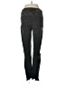 Zara Stripes Black Jeans Size 4 - photo 2