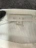 Eri + Ali Ivory Long Sleeve Turtleneck Size XS - photo 7