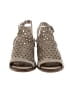 Rag & Bone Gray Sandals Size EU 35 - photo 2