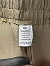 Assorted Brands Solid Brown Active Pants Size XXL - photo 4