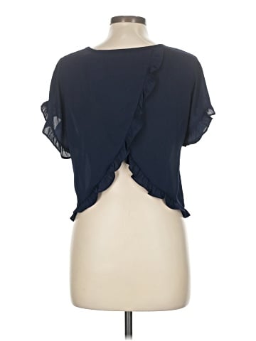 Meraki Short Sleeve Top (view 2)