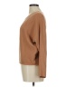 PREMISE Tan Pullover Sweater Size M - photo 5