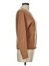 PREMISE Tan Pullover Sweater Size M - photo 4