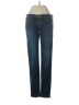 Adriano Goldschmied Hearts Blue Jeans Size 27 waist - photo 1