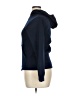 Assorted Brands 100% Polyester Blue Zip Up Hoodie Size 14 - 16 - photo 5