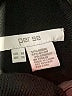 Per Se By Carlisle Houndstooth Red Turtleneck Sweater Size M - photo 7