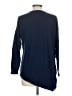 Joie Blue Pullover Sweater Size M - photo 2