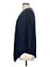 Joie Blue Pullover Sweater Size M - photo 5