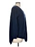 Joie Blue Pullover Sweater Size M - photo 4