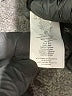 MICHAEL Michael Kors Black Sleeveless Blouse Size L - photo 7