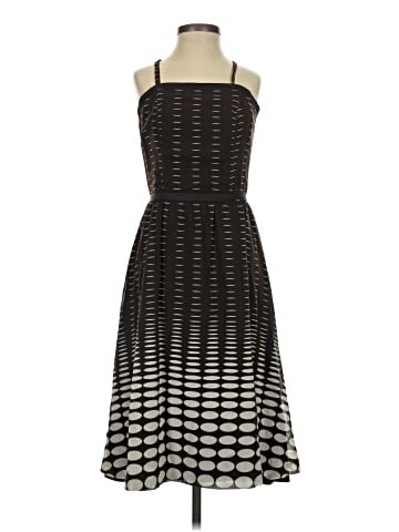 Kenneth Cole New York Cocktail Dress (view 1)