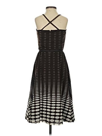 Kenneth Cole New York Cocktail Dress (view 2)