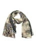 Unbranded 100% Polyester Ivory Scarf One size - photo 1