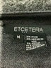 Etcetera Gray Cardigan Size M - photo 7