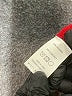 Mott & Bow 100% Cashmere Stripes Red Cashmere Pullover Sweater Size XS - photo 8