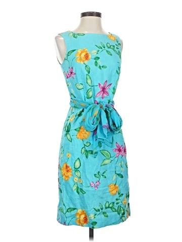 Talbots Casual Dress (view 1)