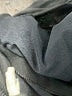 Unbranded Solid Black One Piece Swimsuit Size 8 - photo 3