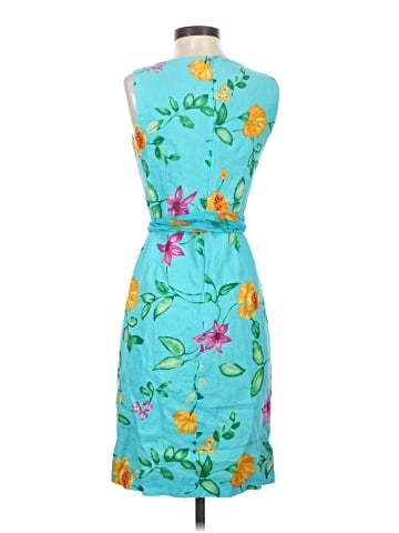 Talbots Casual Dress (view 2)