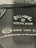 Billabong Black Active Pants Size XL - photo 4