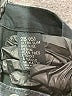 Joe Fresh Chevron-herringbone Black Jeans Size 28 waist - photo 8