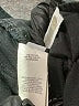 Joe Fresh Chevron-herringbone Black Jeans Size 28 waist - photo 9