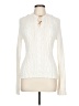 Old Navy Ivory Turtleneck Sweater Size L - photo 1