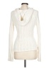Old Navy Ivory Turtleneck Sweater Size L - photo 2