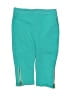Baby Gap Teal Active Pants Size 12-18 mo - photo 1
