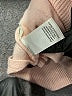 Ann Taylor Pink Pullover Sweater Size S - photo 8