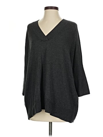 Ann Taylor LOFT Outlet Pullover Sweater (view 1)