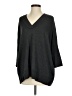 Ann Taylor LOFT Outlet Gray Pullover Sweater Size S - photo 1