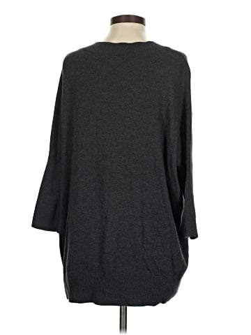 Ann Taylor LOFT Outlet Pullover Sweater (view 2)