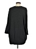 Ann Taylor LOFT Outlet Gray Pullover Sweater Size S - photo 2