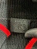 Inca Black Cardigan Size M (estimated) - photo 4