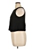 Roylamp 100% Polyester Black Sleeveless Top Size XL - photo 5