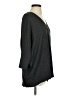 Ann Taylor LOFT Outlet Gray Pullover Sweater Size S - photo 4