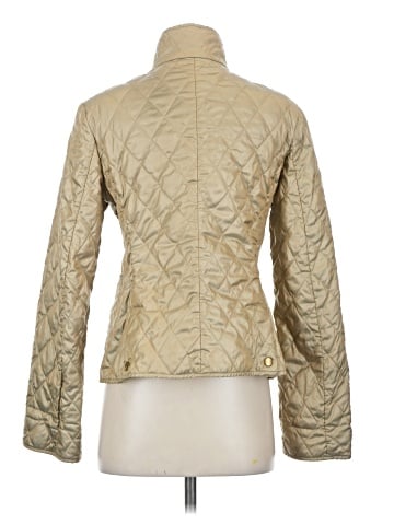 Burberry Quilted Jacket (view 2)