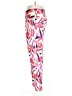 Assorted Brands Print Pink Active Pants Size XL - photo 5