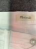 Madewell White Jeans Size 32 waist - photo 7