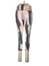 Zella Graphic Pink Active Pants Size L - photo 2