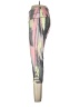 Zella Graphic Pink Active Pants Size L - photo 5