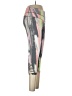 Zella Graphic Pink Active Pants Size L - photo 4