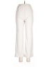 DAZY Ivory Casual Pants Size L - photo 1