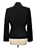 Tahari by ASL 100% Polyester Black Blazer Size 10 - photo 2