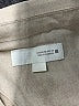 Zara Ivory Trenchcoat Size XS - photo 6