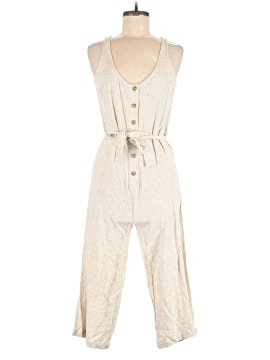 Bobi Black Jumpsuit